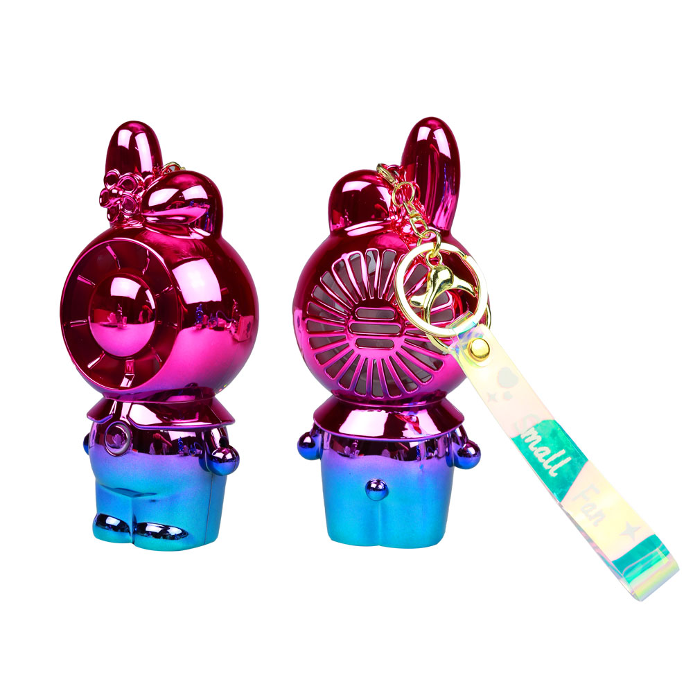 Đồ chơi quạt mini