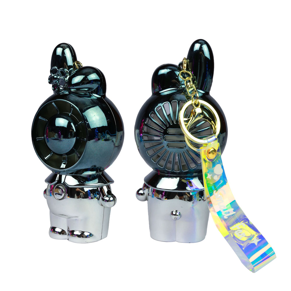 Đồ chơi quạt mini