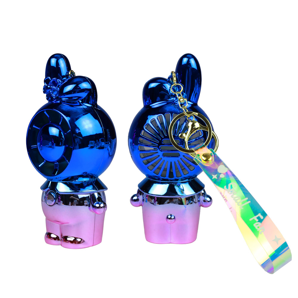 Đồ chơi quạt mini