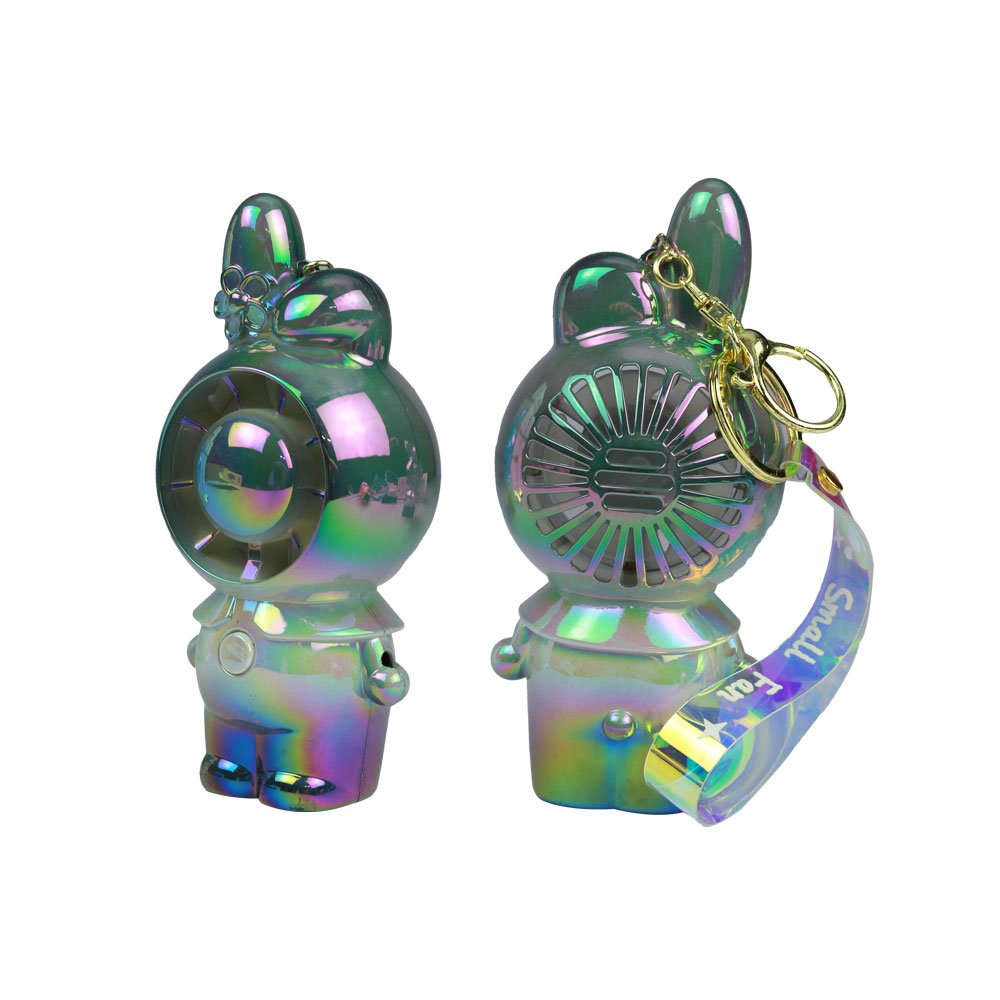 Đồ chơi quạt mini