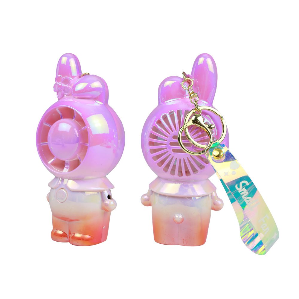 Đồ chơi quạt mini