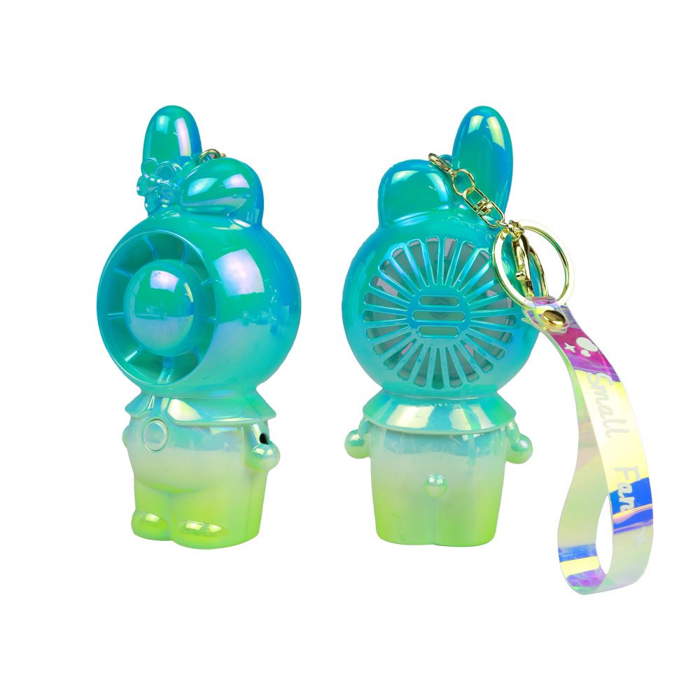 Đồ chơi quạt mini