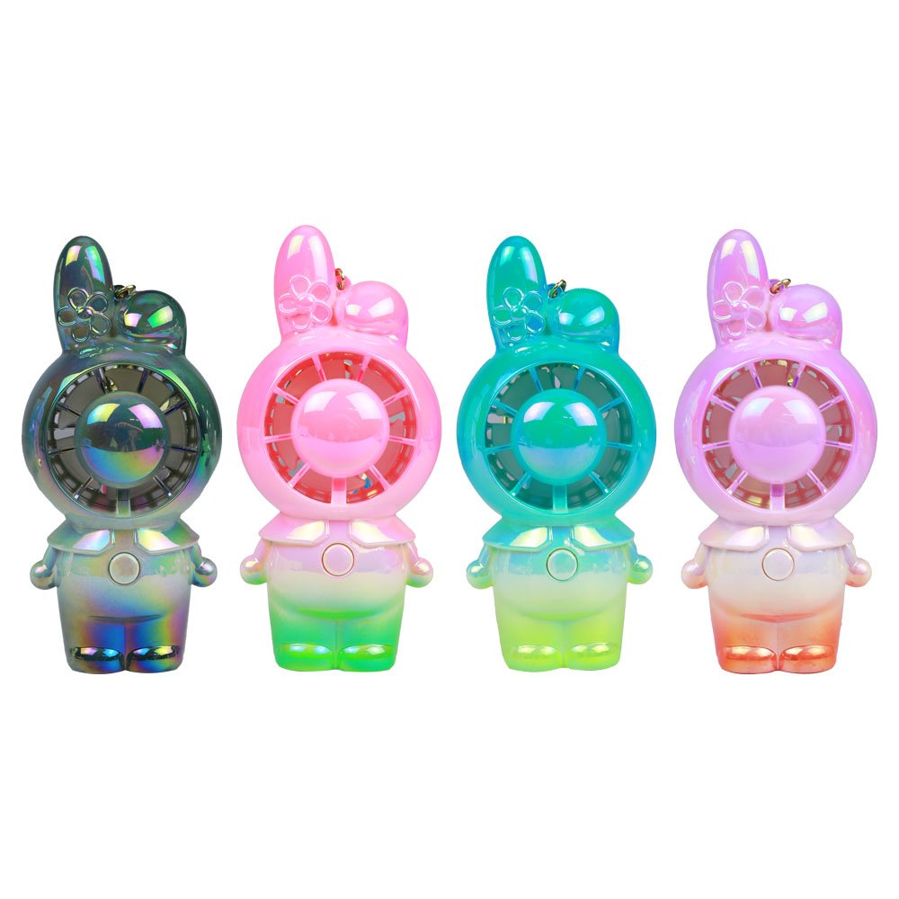 Đồ chơi quạt mini