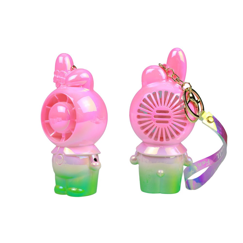 Đồ chơi quạt mini