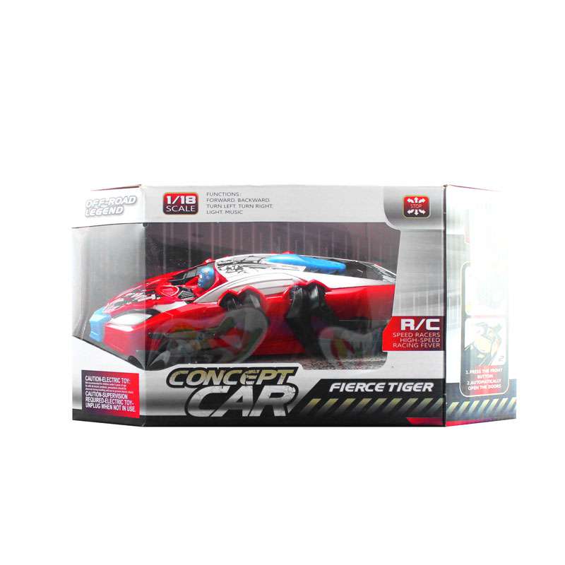 Đồ chơi xe ôtô điều khiển