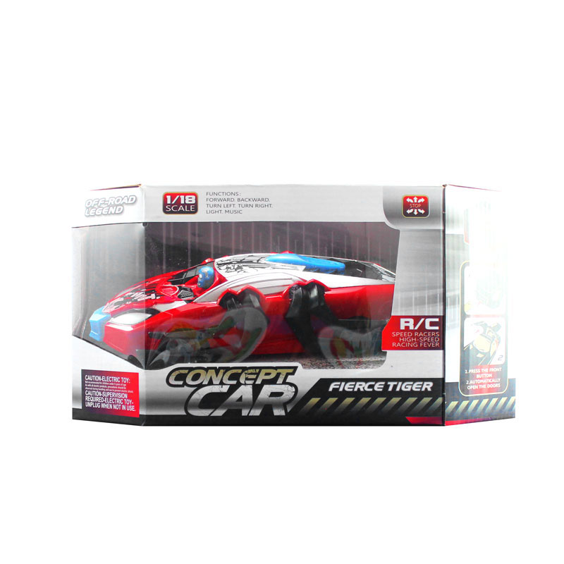 Đồ chơi xe ôtô điều khiển