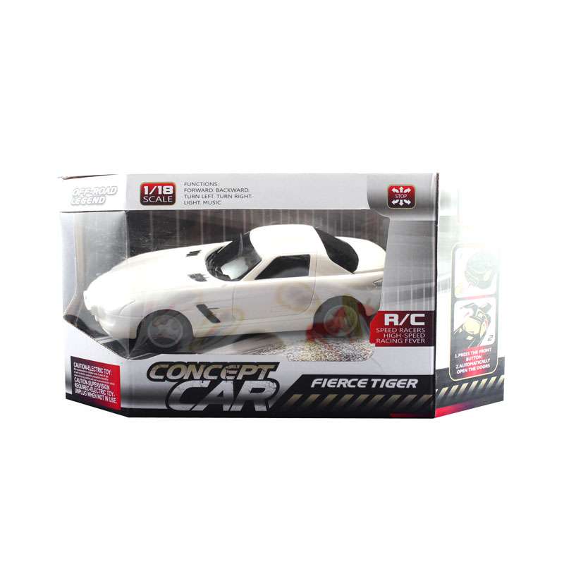 Đồ chơi xe ôtô điều khiển