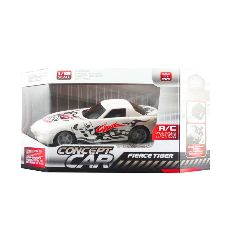 Đồ chơi xe ôtô điều khiển