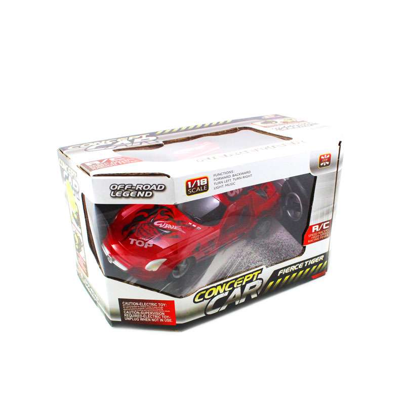 Đồ chơi xe ôtô điều khiển