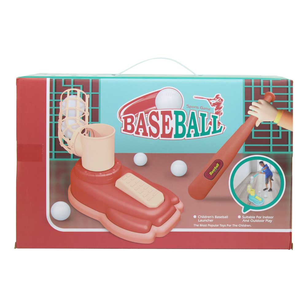 Đồ chơi bóng chày 