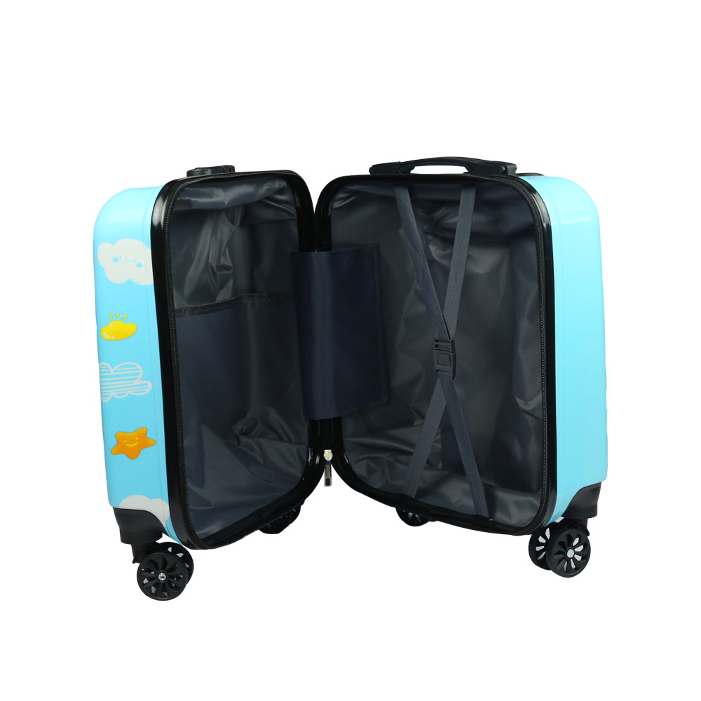 vali trẻ em 18 inches