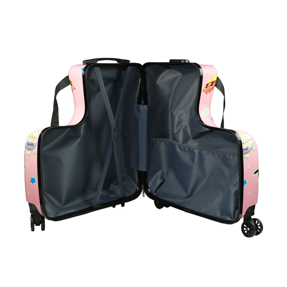 Vali ngồi cho bé 20 inches