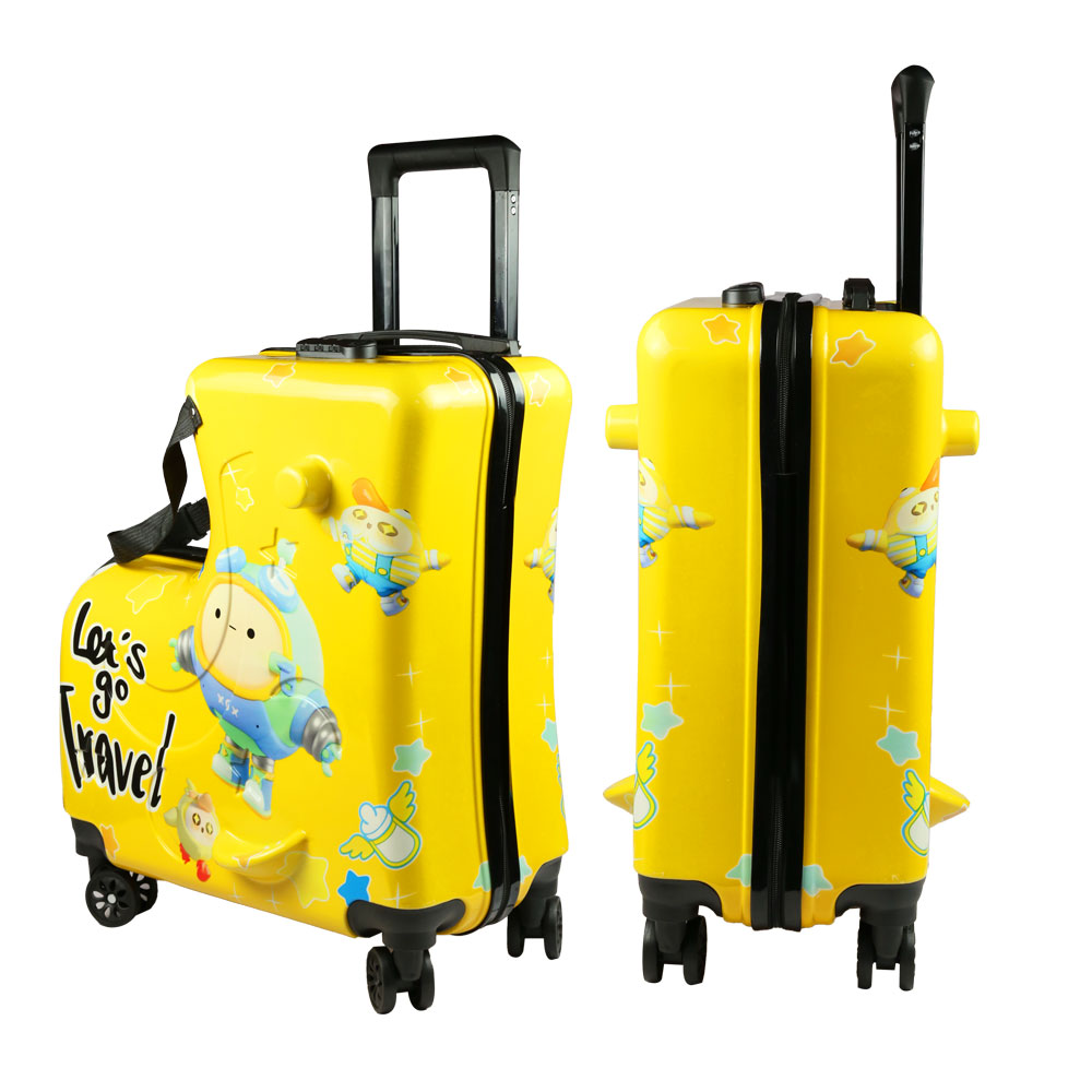 Vali ngồi cho bé 20 inches