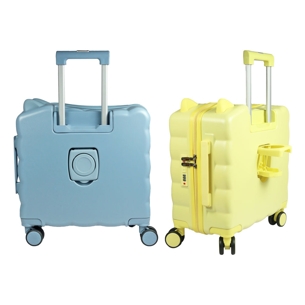 Vali ngồi trẻ em 20 inches