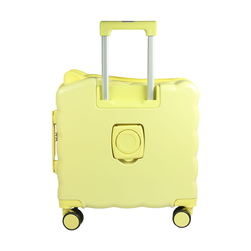 Vali ngồi trẻ em 20 inches