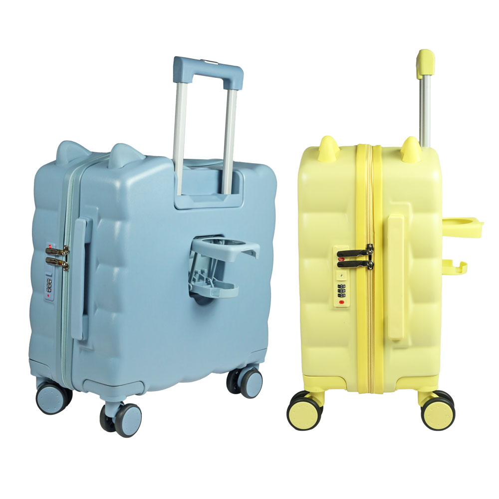 Vali ngồi trẻ em 20 inches