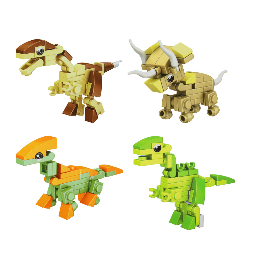 Đồ chơi xếp hình