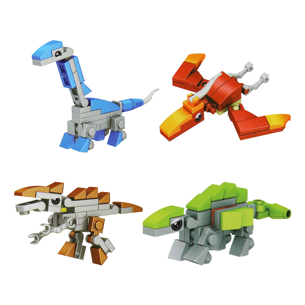 Đồ chơi xếp hình