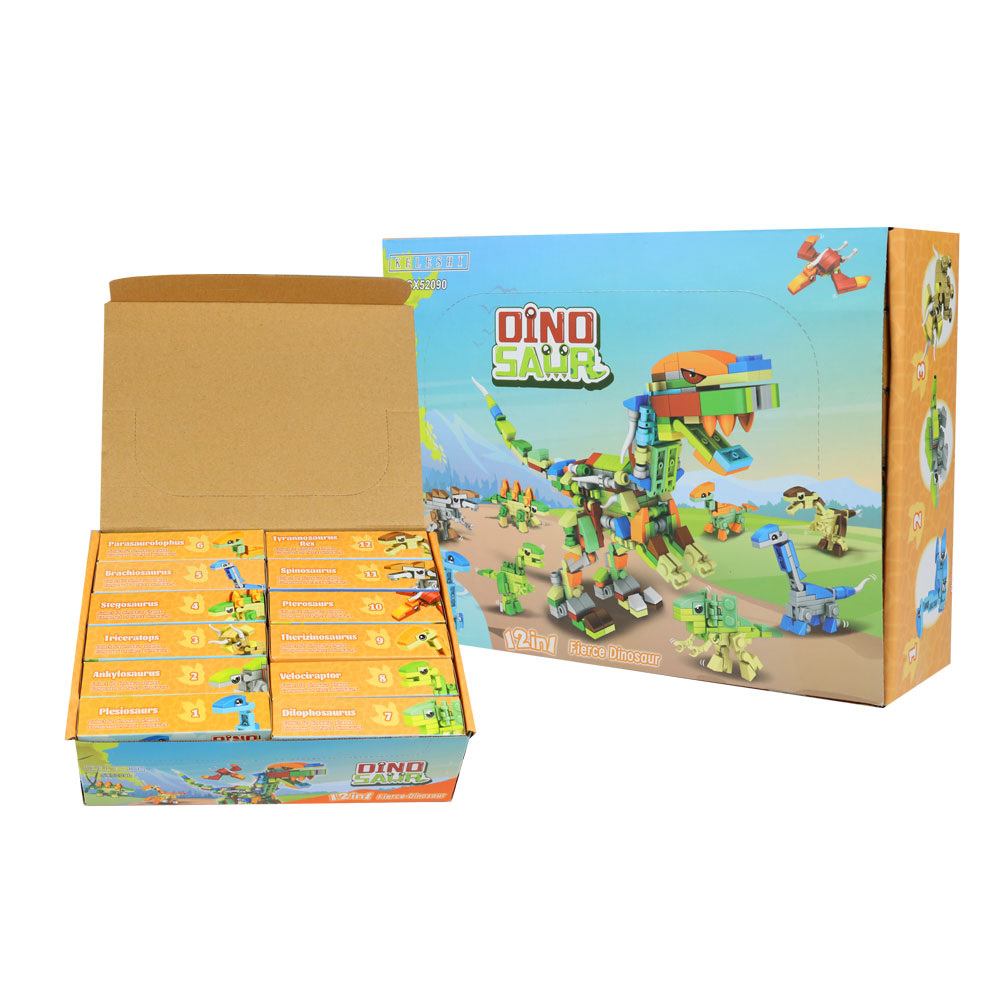 Đồ chơi xếp hình