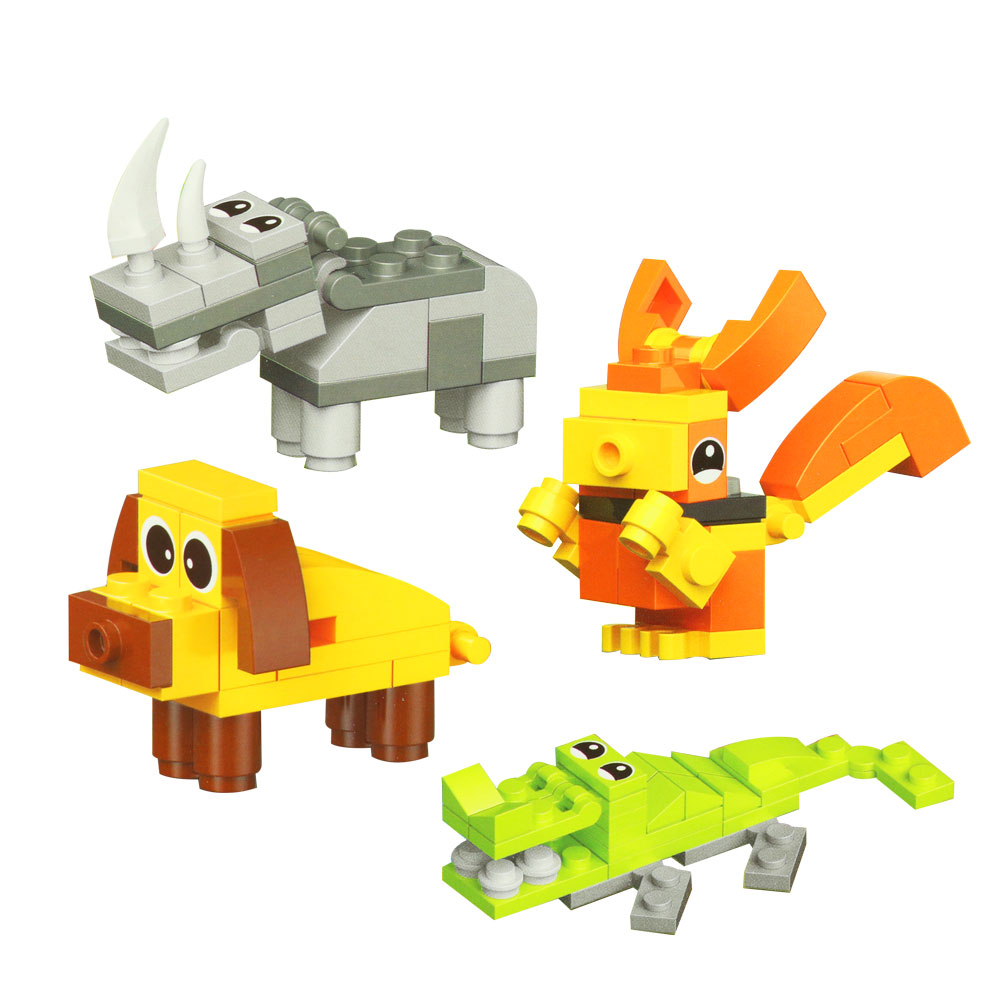 Đồ chơi xếp hình