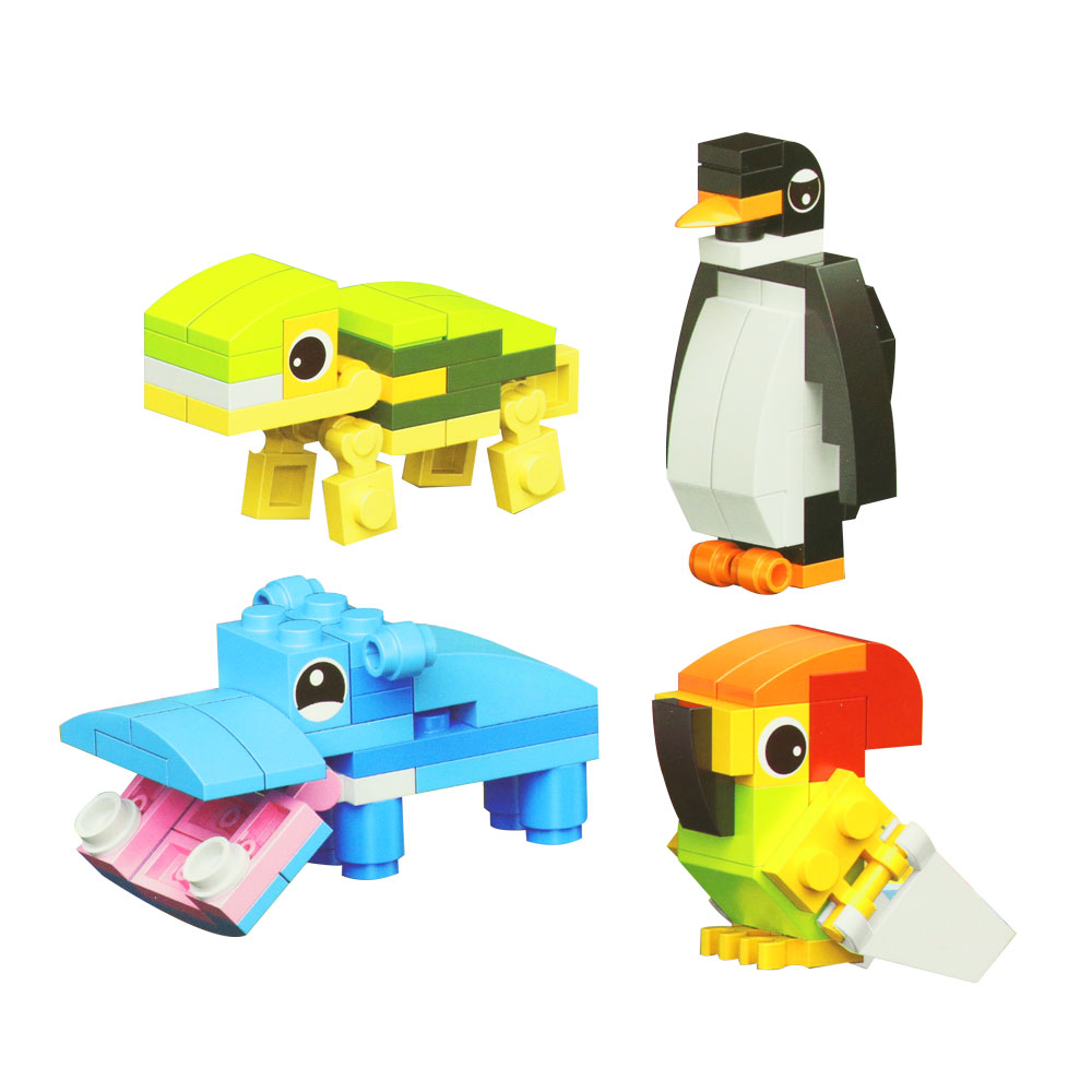 Đồ chơi xếp hình