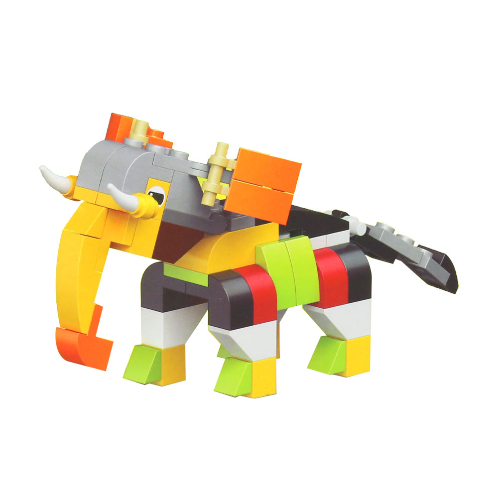 Đồ chơi xếp hình