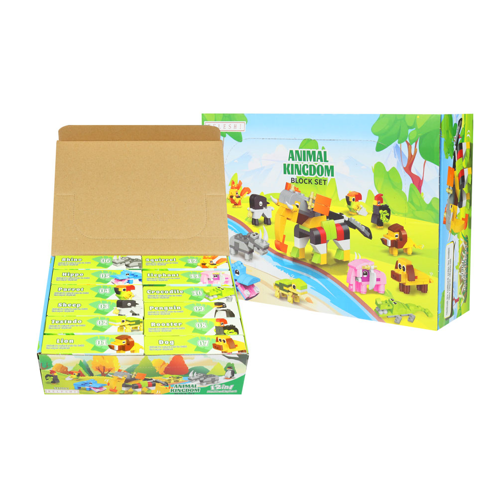 Đồ chơi xếp hình