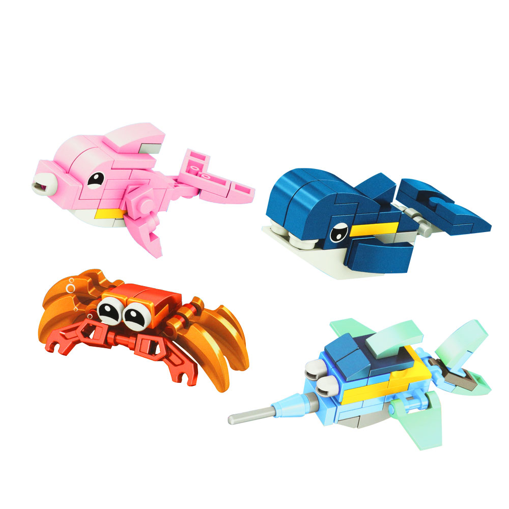 Đồ chơi xếp hình