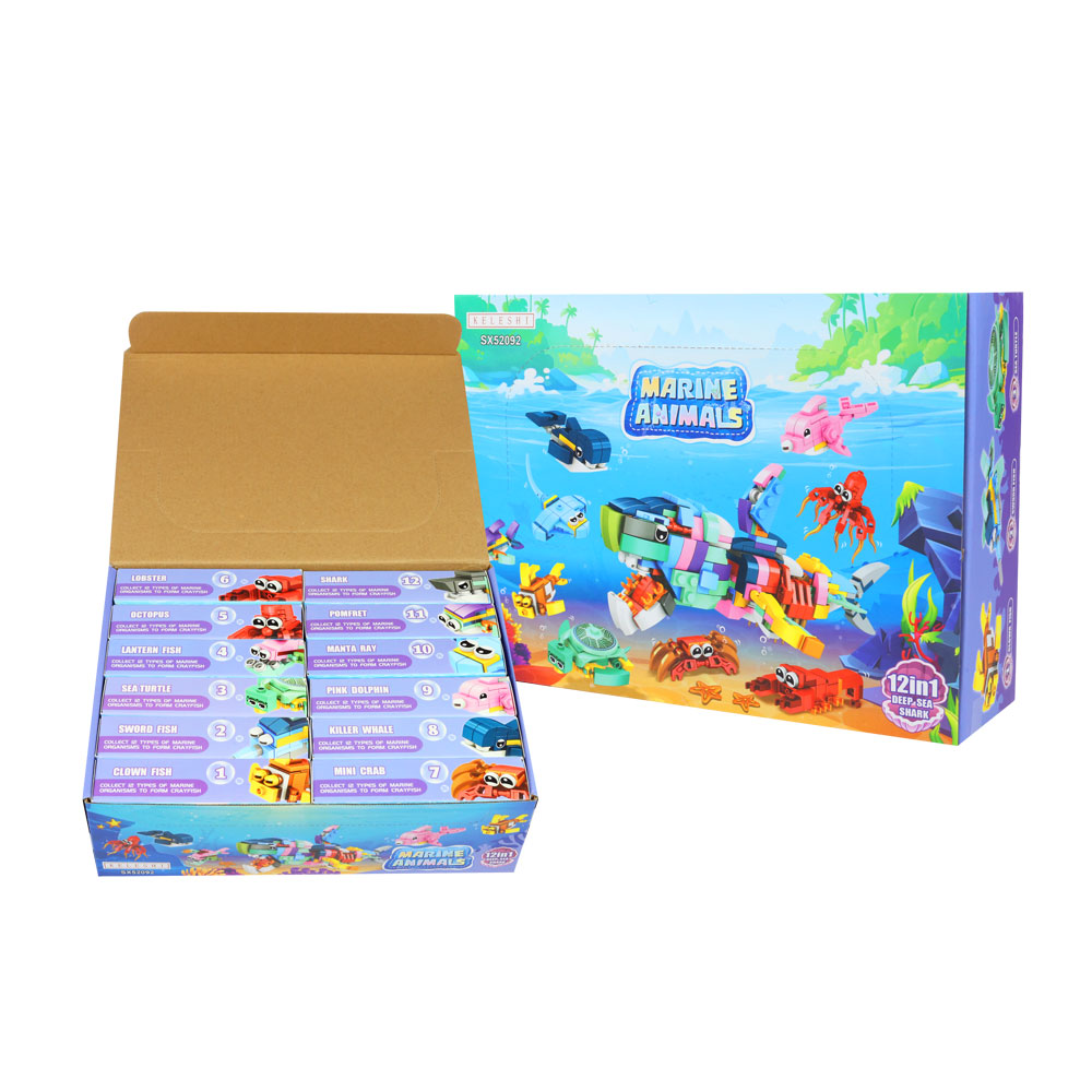 Đồ chơi xếp hình