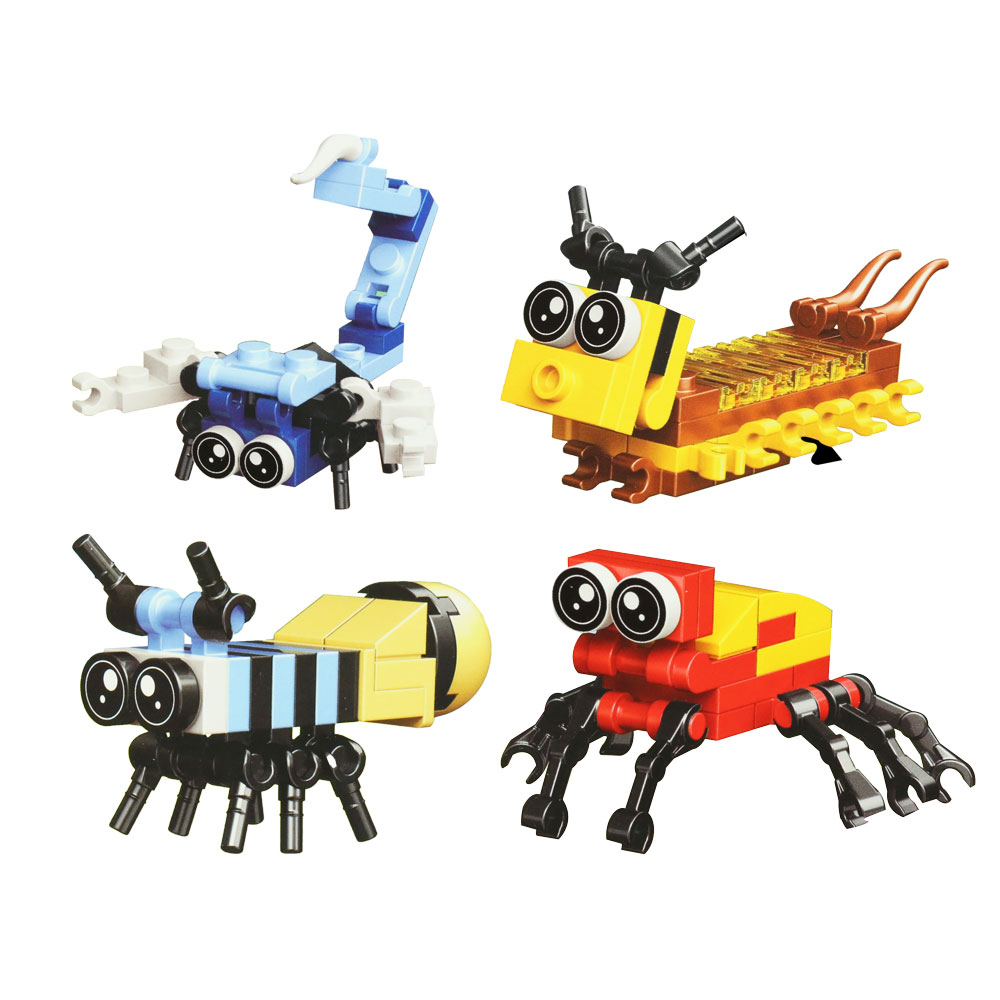 Đồ chơi xếp hình