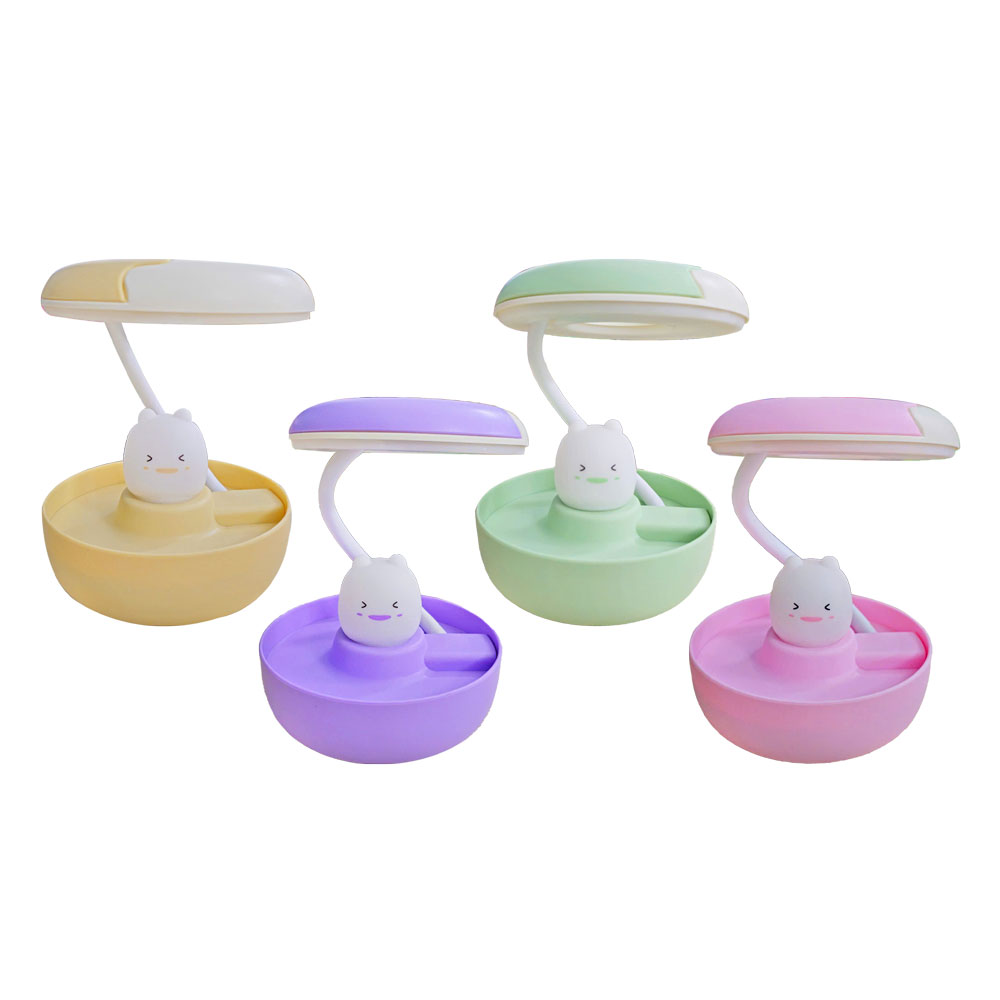 Đồ chơi đèn ngủ hình bánh donut