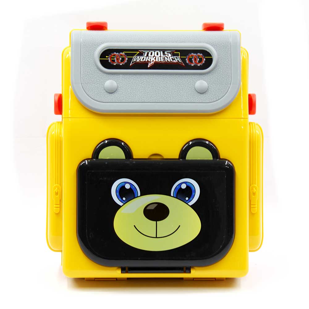 Đồ chơi dụng cụ dạng balo