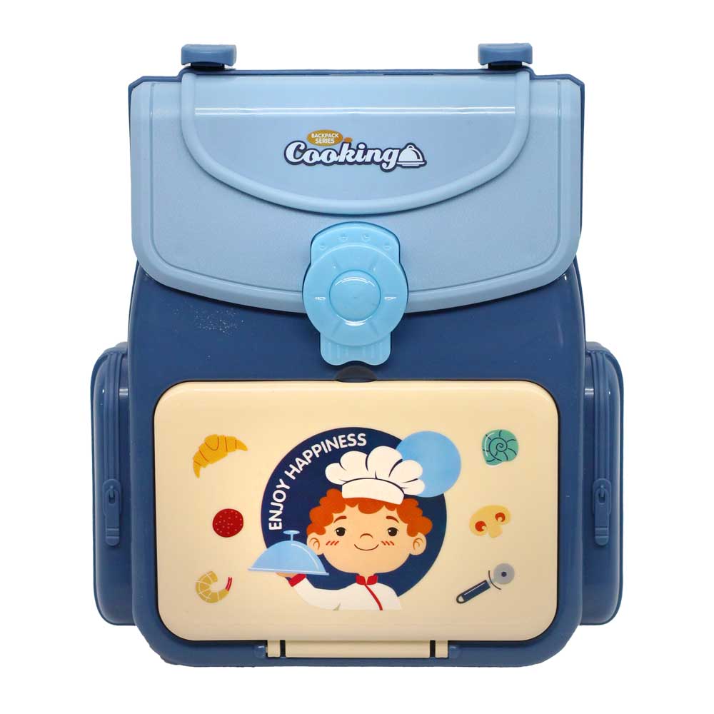 Đồ chơi hướng nghiệp: nhà bếp