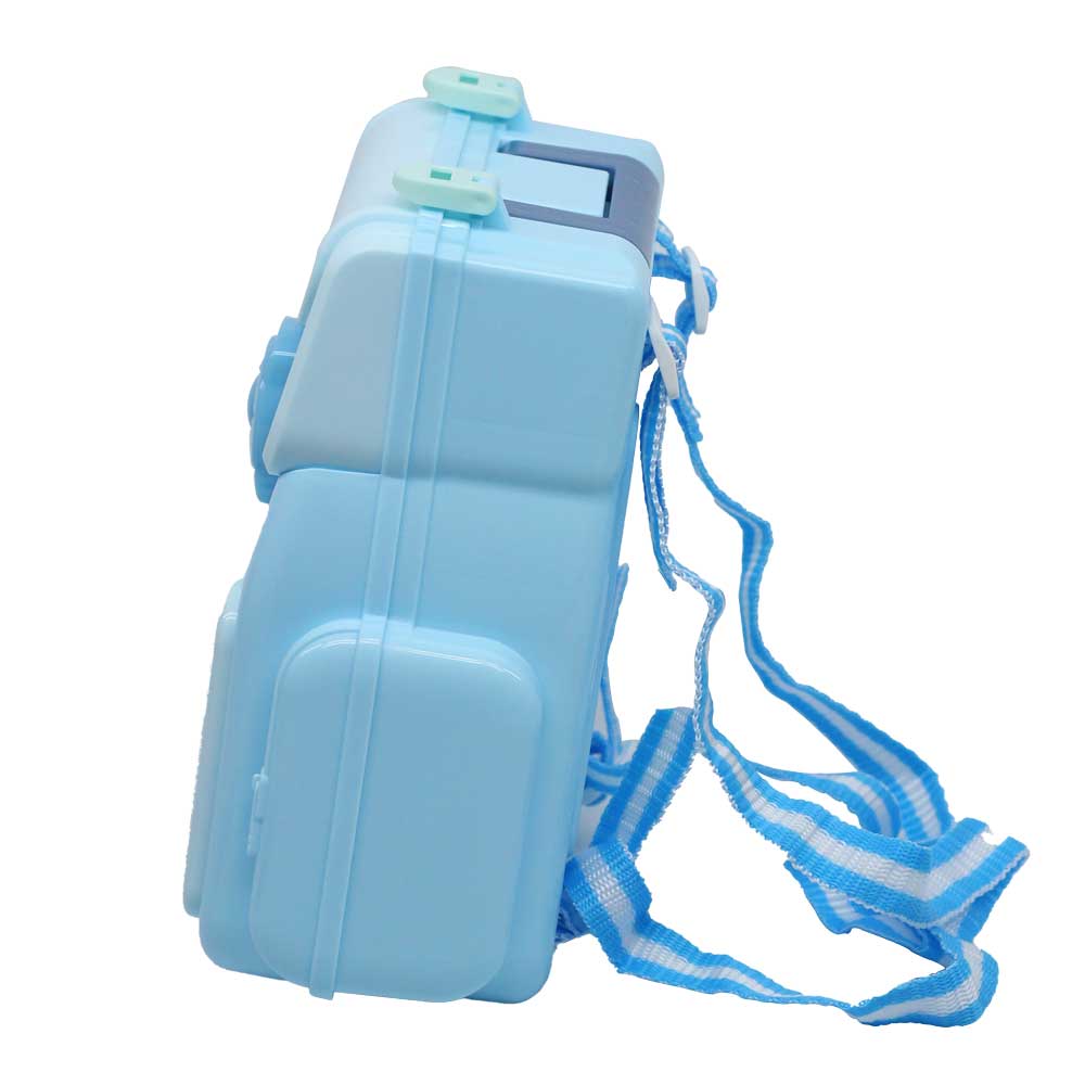 Đồ chơi hướng nghiệp: bác sĩ