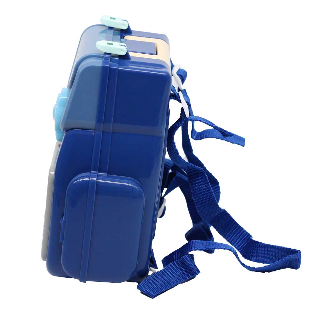 Đồ chơi hướng nghiệp: chăm sóc thú cưng