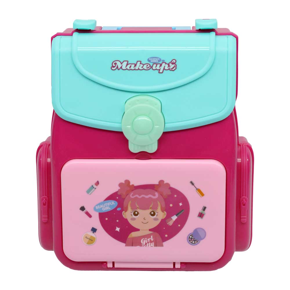 Đồ chơi hướng nghiệp: làm đẹp