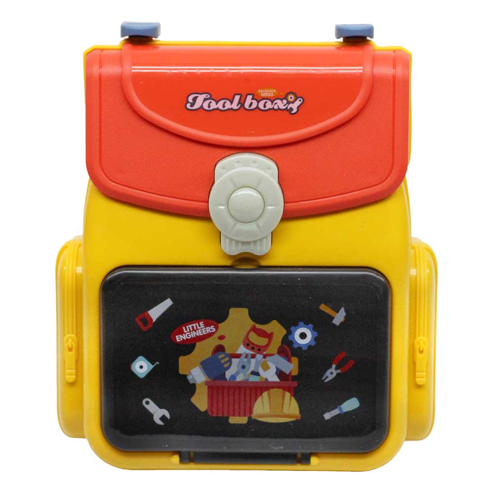 Đồ chơi hướng nghiệp: dụng cụ