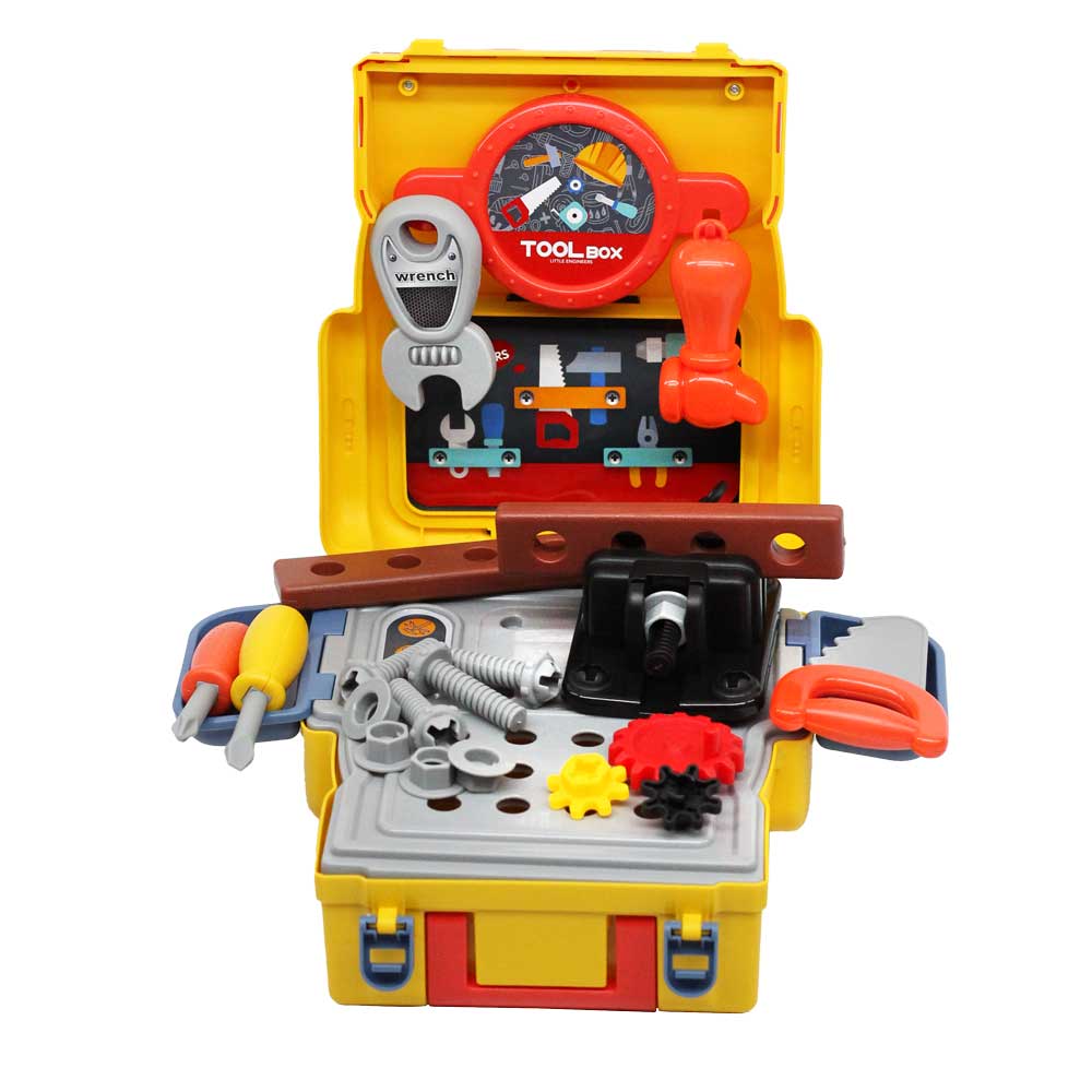 Đồ chơi hướng nghiệp: dụng cụ