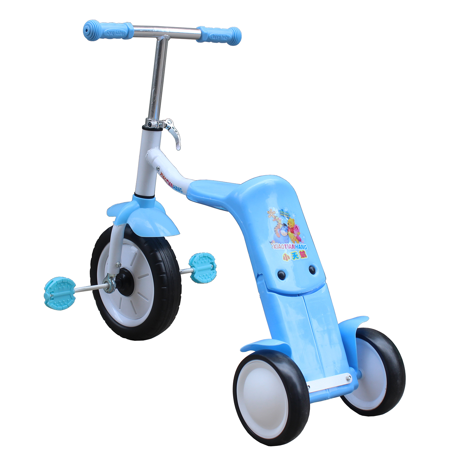 Đồ chơi xe trượt trẻ em