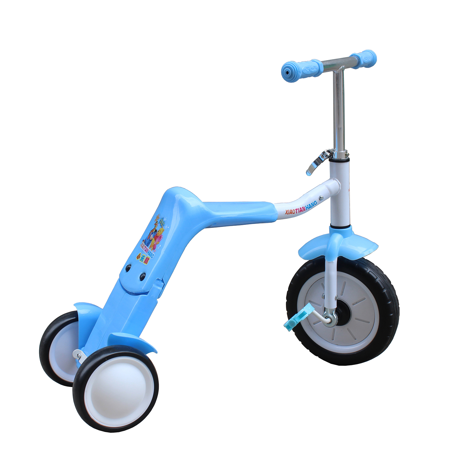 Đồ chơi xe trượt trẻ em