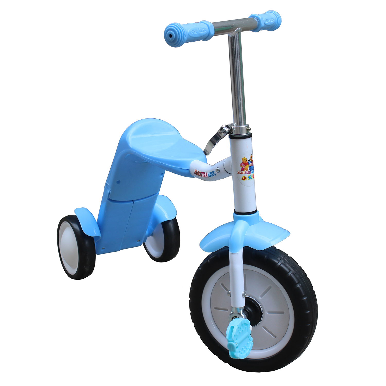 Đồ chơi xe trượt trẻ em