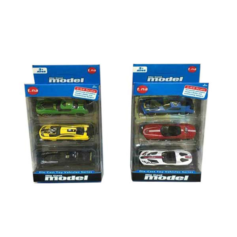 Đồ chơi xe trưng bày mô hình sắt