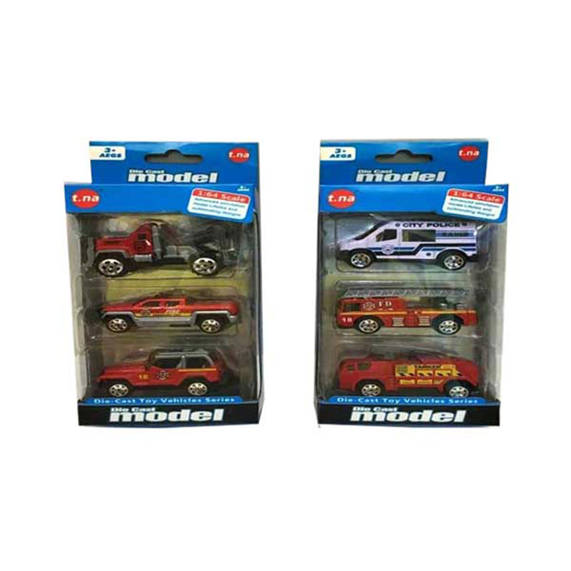 Đồ chơi xe trưng bày mô hình sắt