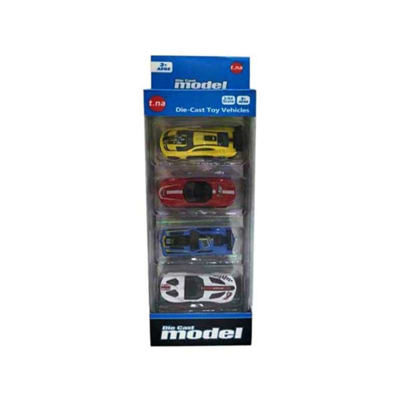 Đồ chơi xe trưng bày mô hình sắt