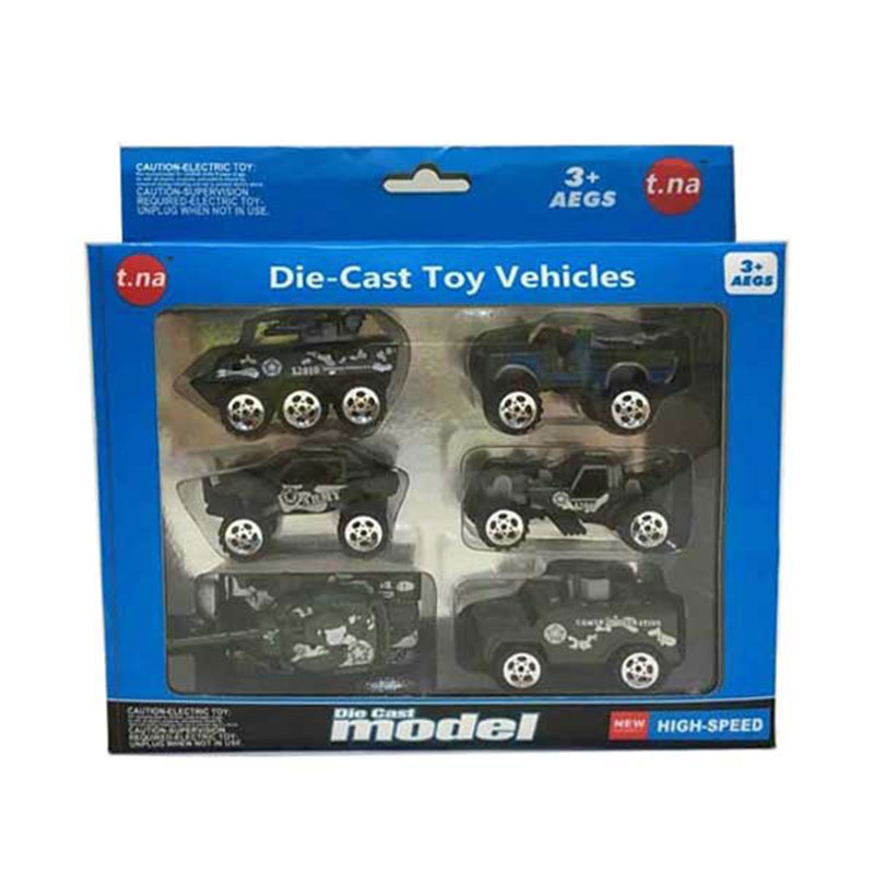 Đồ chơi xe trưng bày mô hình sắt