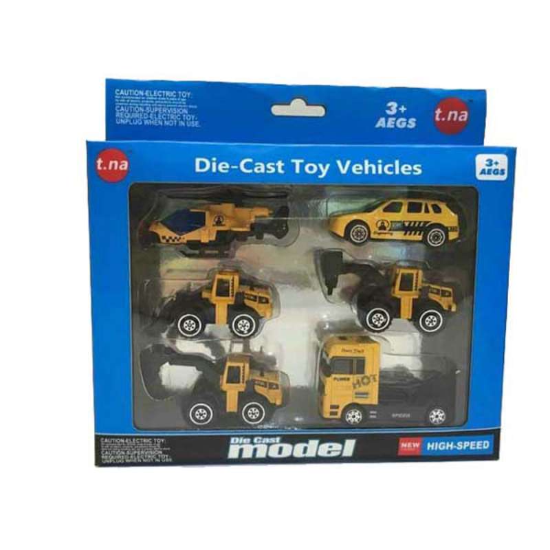 Đồ chơi xe trưng bày mô hình sắt