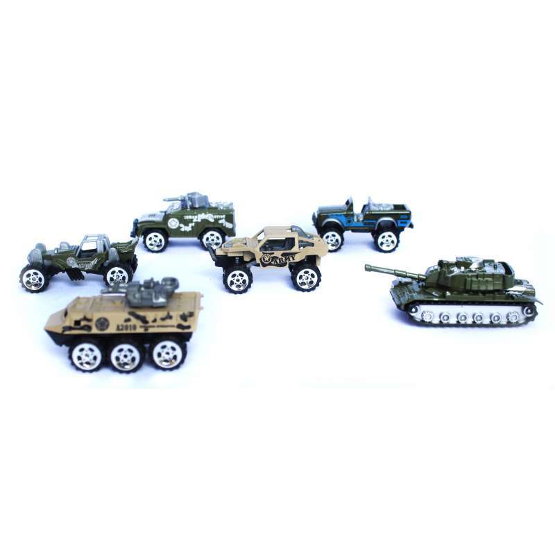 Đồ chơi xe trưng bày mô hình sắt