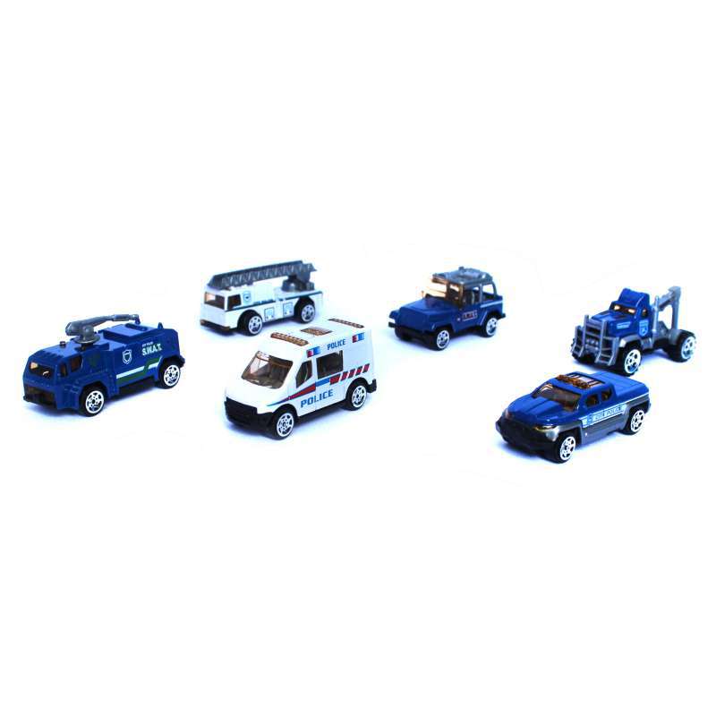 Đồ chơi xe trưng bày mô hình sắt