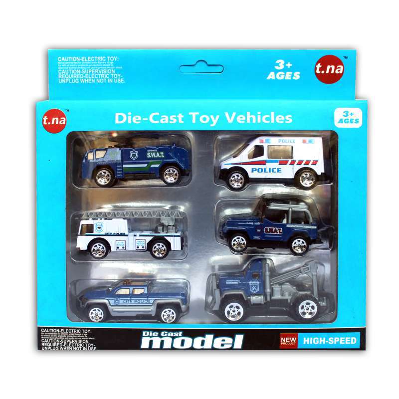 Đồ chơi xe trưng bày mô hình sắt