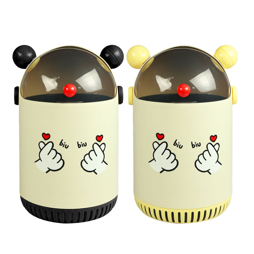 Thùng rác dùng cho văn phòng